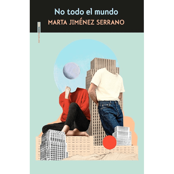 No Todo El Mundo - Jimenez Serrano, Marta 1