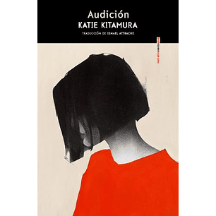Audicion - Kitamura, Katie