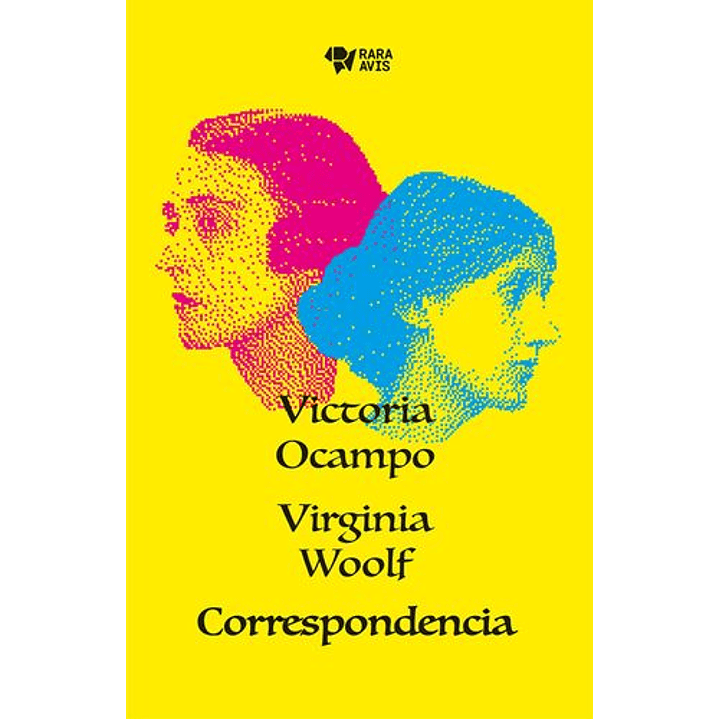 Victoria Ocampo Virginia Woolf Correspondencia - Ocampo, Victoria - Woolf, Virginia 1