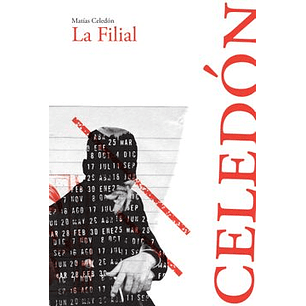 La Filial - Celedon, Matias