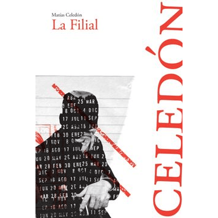 La Filial - Celedon, Matias 1