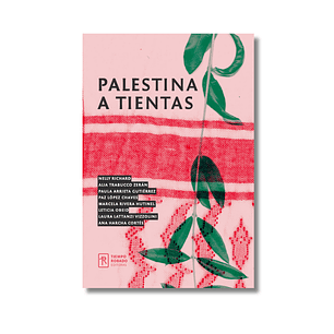 Palestina A Tientas - Varias Autoras