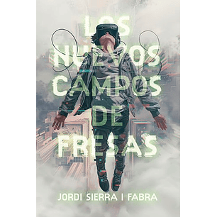Los Nuevos Campos De Fresas - Sierra I Fabra Jordi