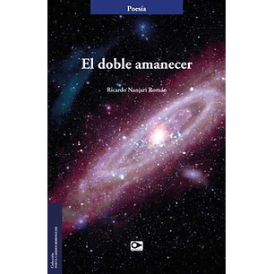 El Doble Amanecer - Nanjari, Ricardo