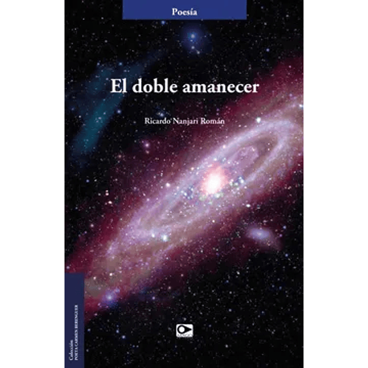 El Doble Amanecer - Nanjari, Ricardo 1