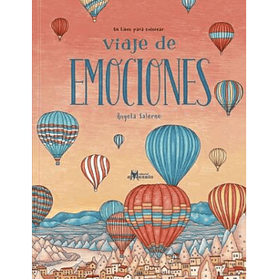 Viaje De Emociones - Salerno, Angela