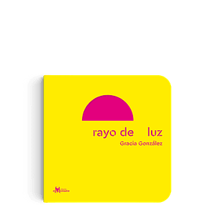Rayo De Luz - Gonzalez, Gracia