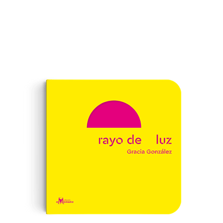Rayo De Luz - Gonzalez, Gracia 1