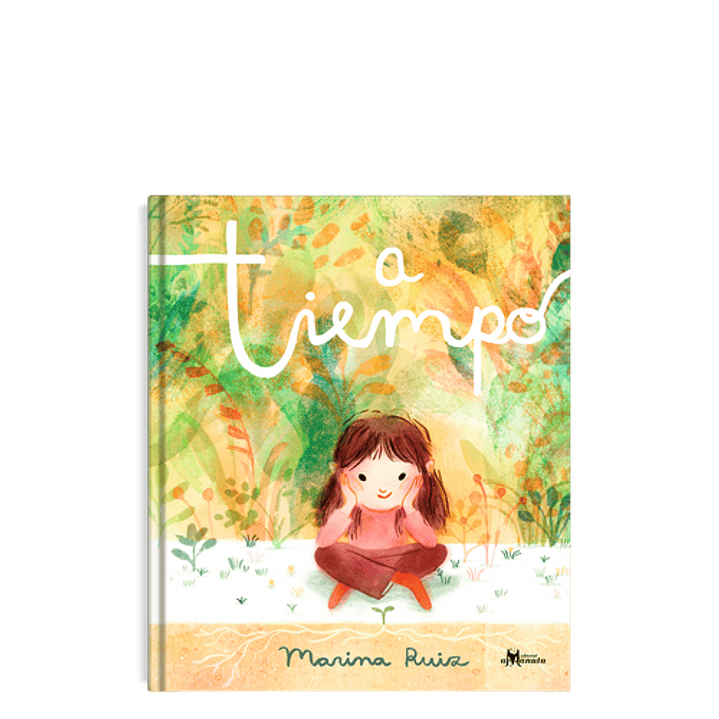 A Tiempo - Ruiz, Mariana 1