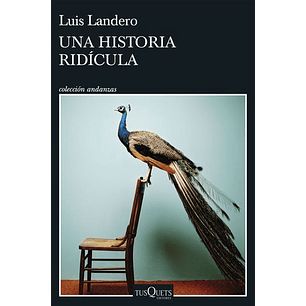 Una Historia Ridicula - Landero, Luis