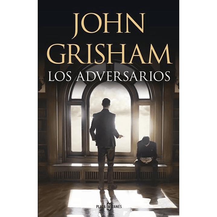 Los Adversarios - Grisham, John 1