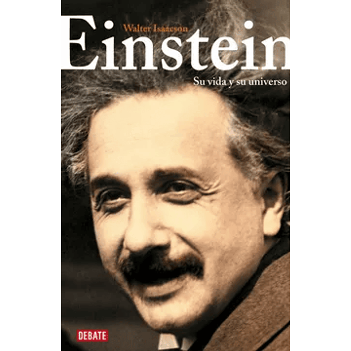 Einstein - Isaacson, Walter 1