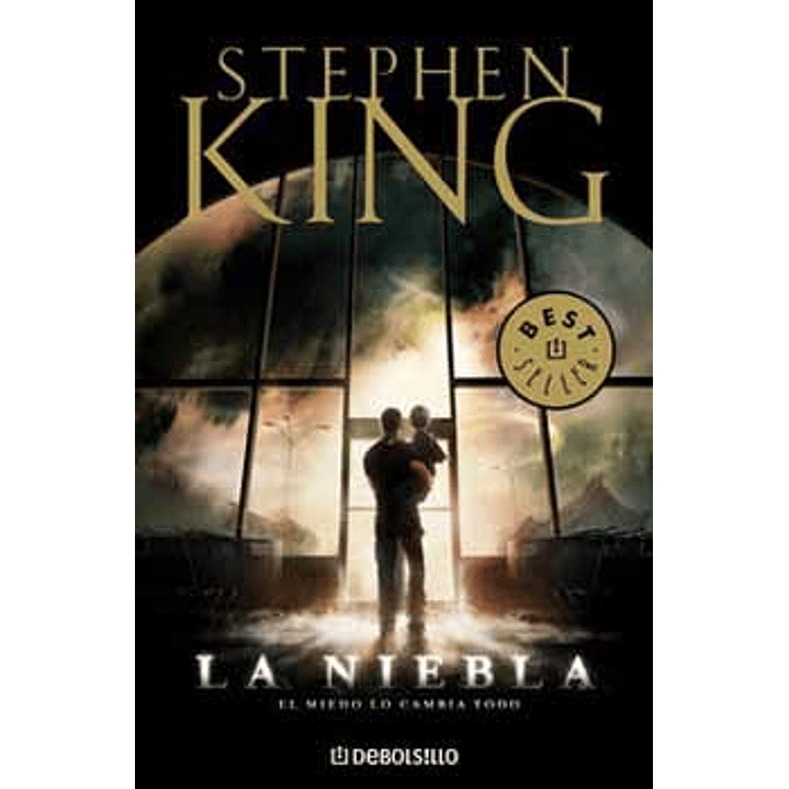 La Niebla - King, Stephen 1