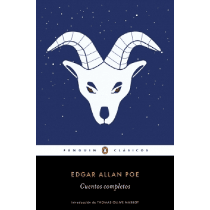 Cuentos Completos Edgar Allan Poe - Poe, Edgar Allan 1