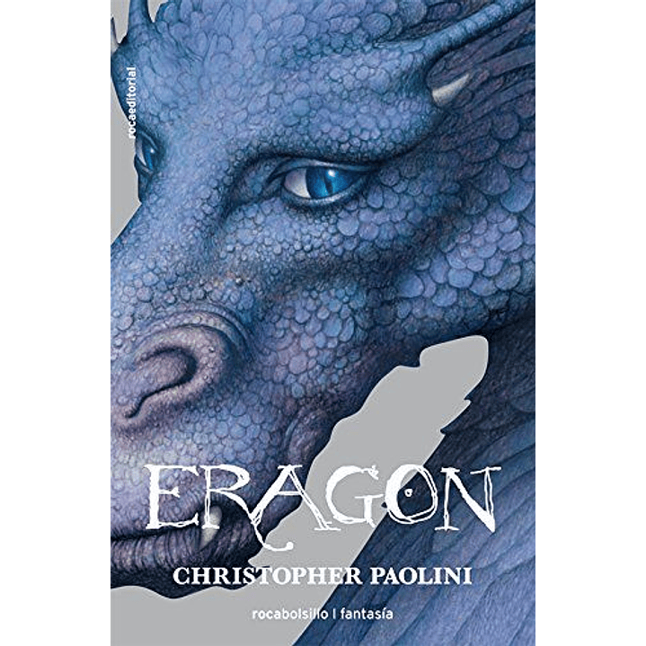 Eragon - Paolini, Christopher 1