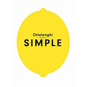Cocina Simple - Yotam Ottolenghi Helen Goh