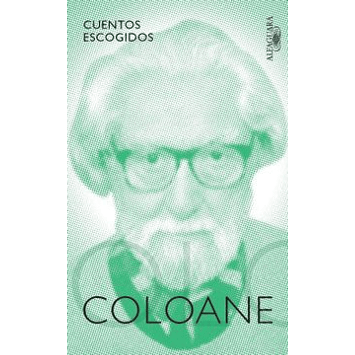 Cuentos Escogidos Coloane - Coloane, Francisco 1
