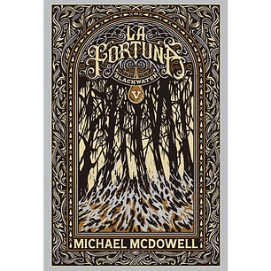 Blackwater 5 La Fortuna - Mcdowell, Michael