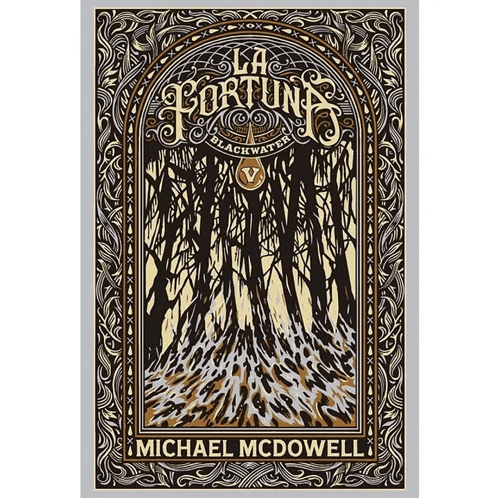 Blackwater 5 La Fortuna - Mcdowell, Michael 1