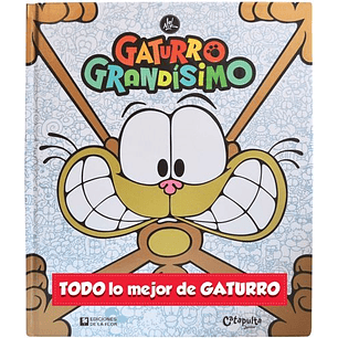 Gaturro Grandisimo - Por Definir