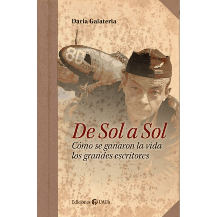 De Sol A Sol - Galateria, Daria 1