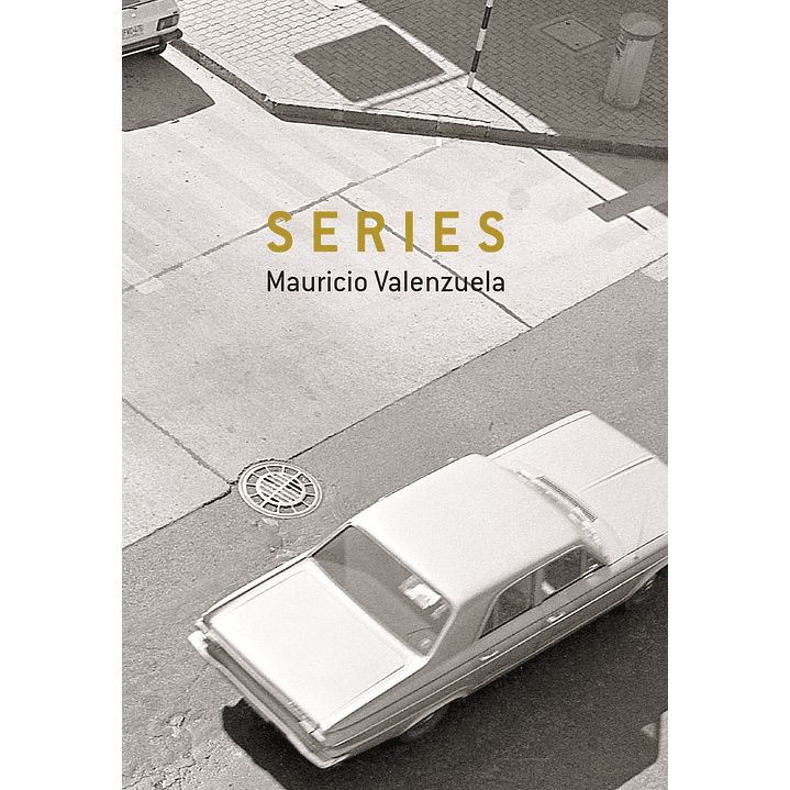 Series - Valenzuela, Mauricio 1