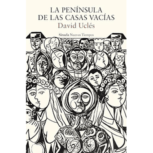 La Peninsula De Las Casas Vacias - Ucles, David