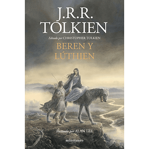 Beren Y Luthien - J.r.r. Tolkien