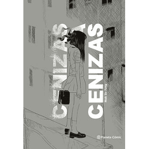 Cenizas A Cenizas - Mak Siu Fung