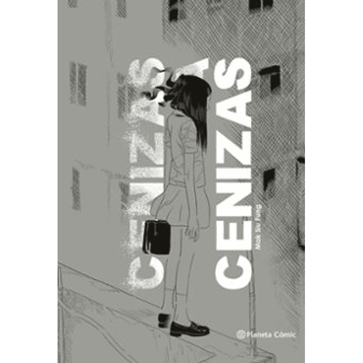 Cenizas A Cenizas - Mak Siu Fung 1