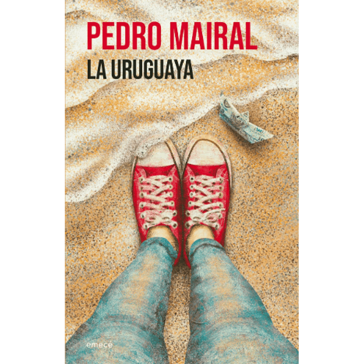 La Uruguaya - Mairal, Pedro 1