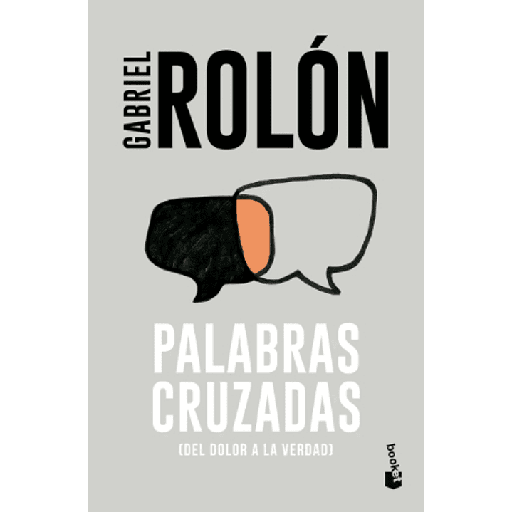 Palabras Cruzadas - Rolon, Gabriel 1