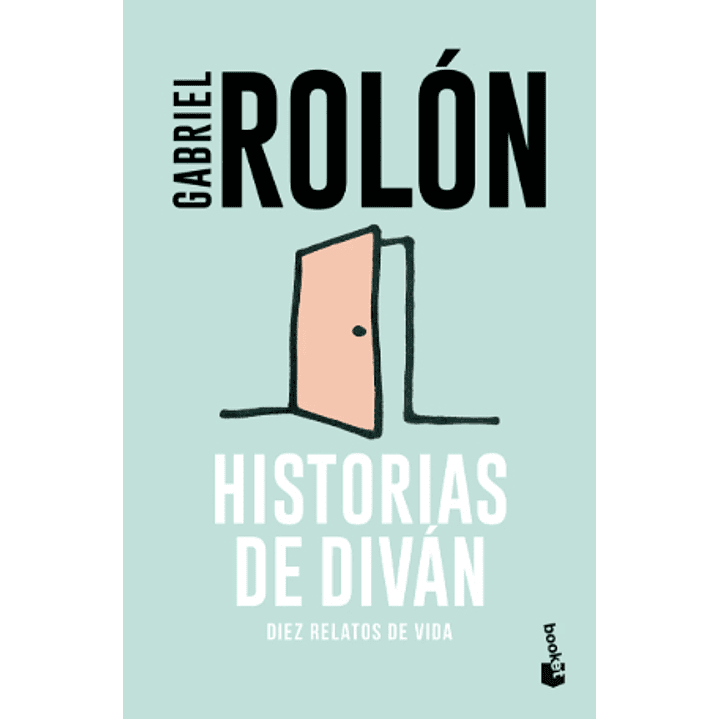 Historias De Divan - Rolon, Gabriel 1