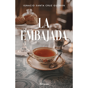 La Embajada - Santa Cruz, Ignacio