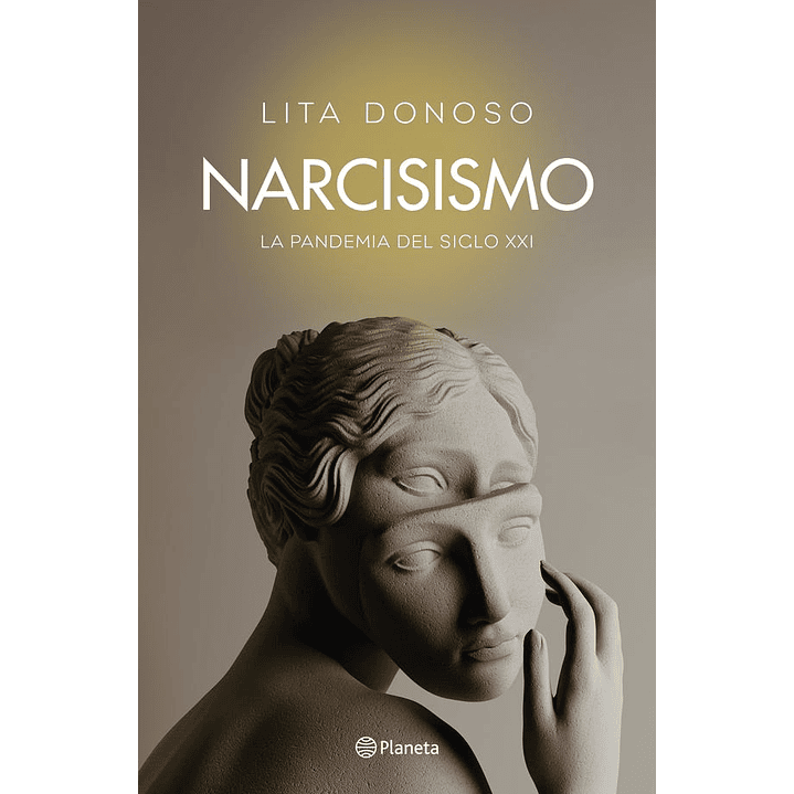 Narcicismo - Donoso, Lita 1