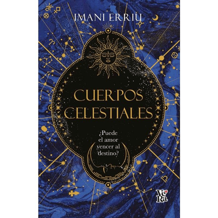 Cuerpos Celestiales - Erriu, Imani 1