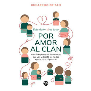 Por Amor Al Clan - De Zan, Guillermo