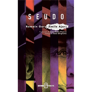 Seudo - Gary, Romain