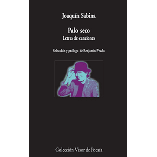 Palo Seco - Sabina, J.