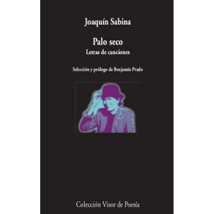 Palo Seco - Sabina, J. 1