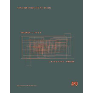 Cristophe Rouselle Architecte - Soffia, Alejandro