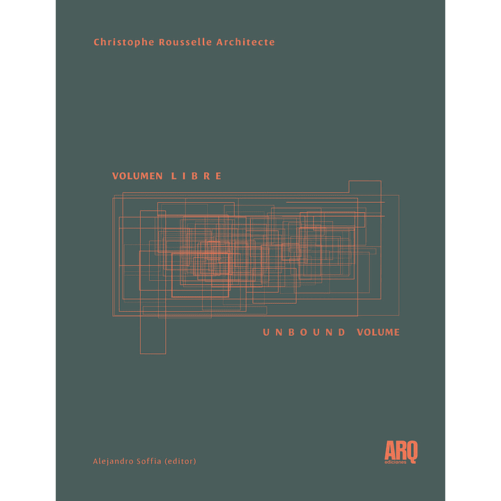 Cristophe Rouselle Architecte - Soffia, Alejandro 1