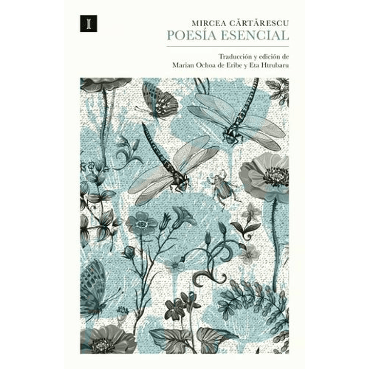 Poesia Esencial Mircea Cartarescu - Cartarescu, Mircea 1