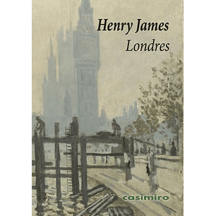 Londres (Henry James) - James, Henry