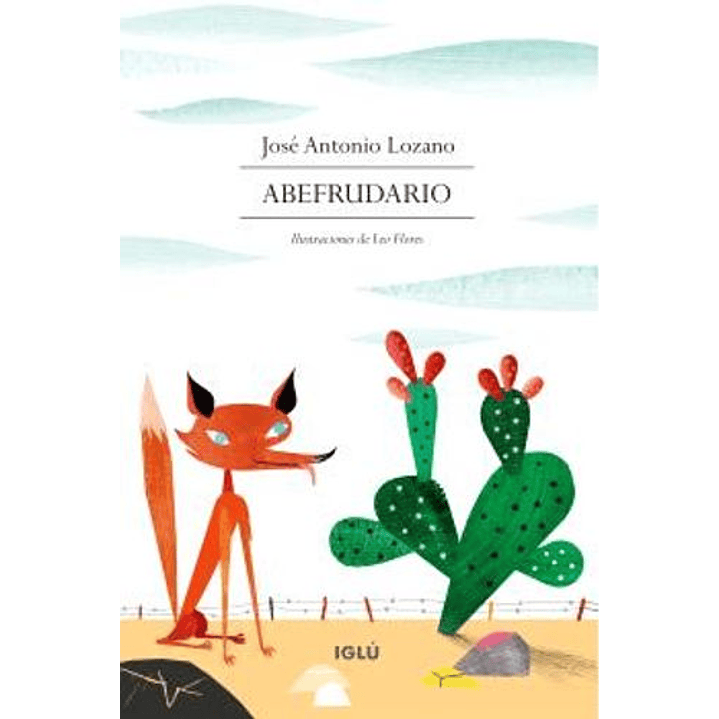 Abefrudario - Lozano, Jose Antonio 1