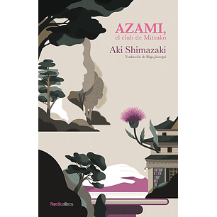 Azami El Club De Mitzuko - Shimazaki, Aki