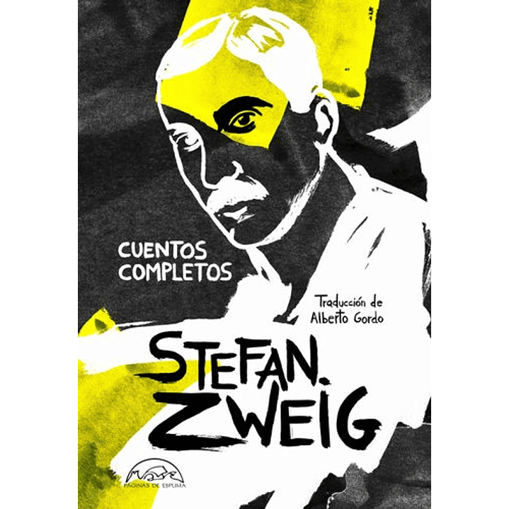 Cuentos Completos Stefan Zweig - Zweig, Stefan 1
