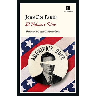 El Numero Uno - Dos Passos, John