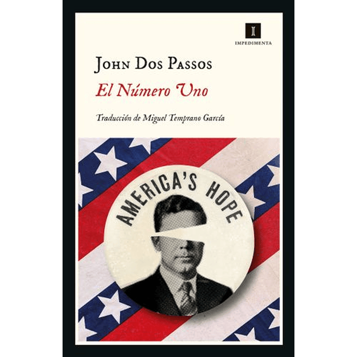 El Numero Uno - Dos Passos, John 1