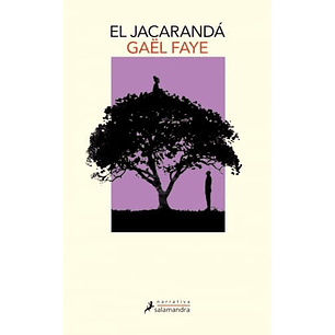 El Jacaranda - Faye, Gael